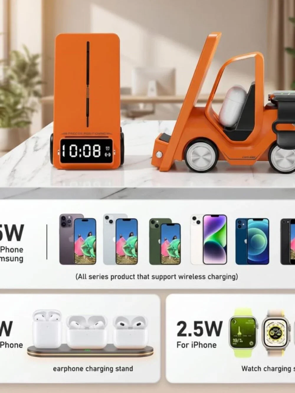 N/A wireless charging